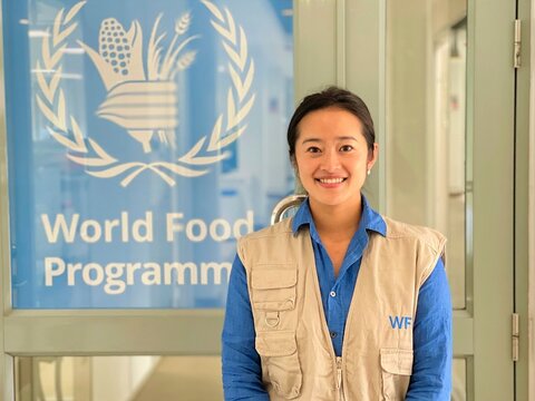 ストーリーズ | World Food Programme